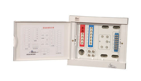 Multimedia wiring boxes