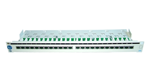 Patch Panels