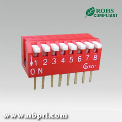 DIP switch01