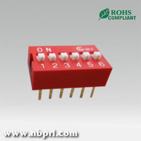 DIP Switch03