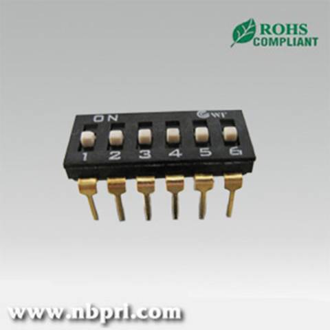 DIP Switch05