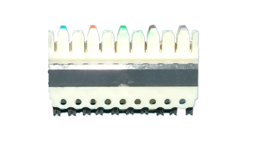 Wiring Module